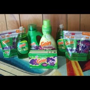 Washing power and this $10 bundle